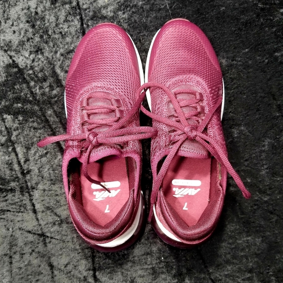 AVIA O2air running shoes - Picture 4 of 5